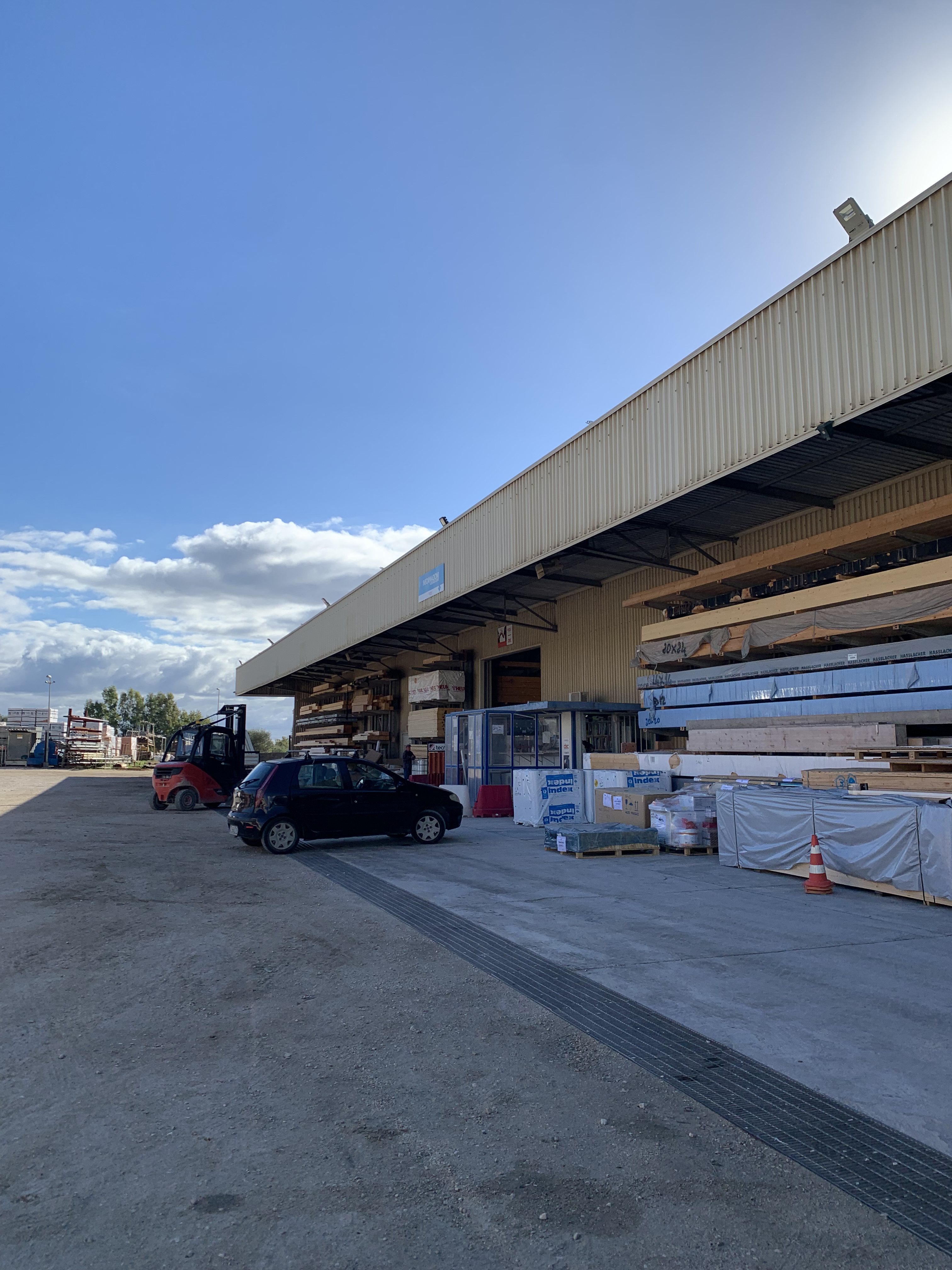 bigmat lupinu orosei nuoro magazzino materiale edile finiture