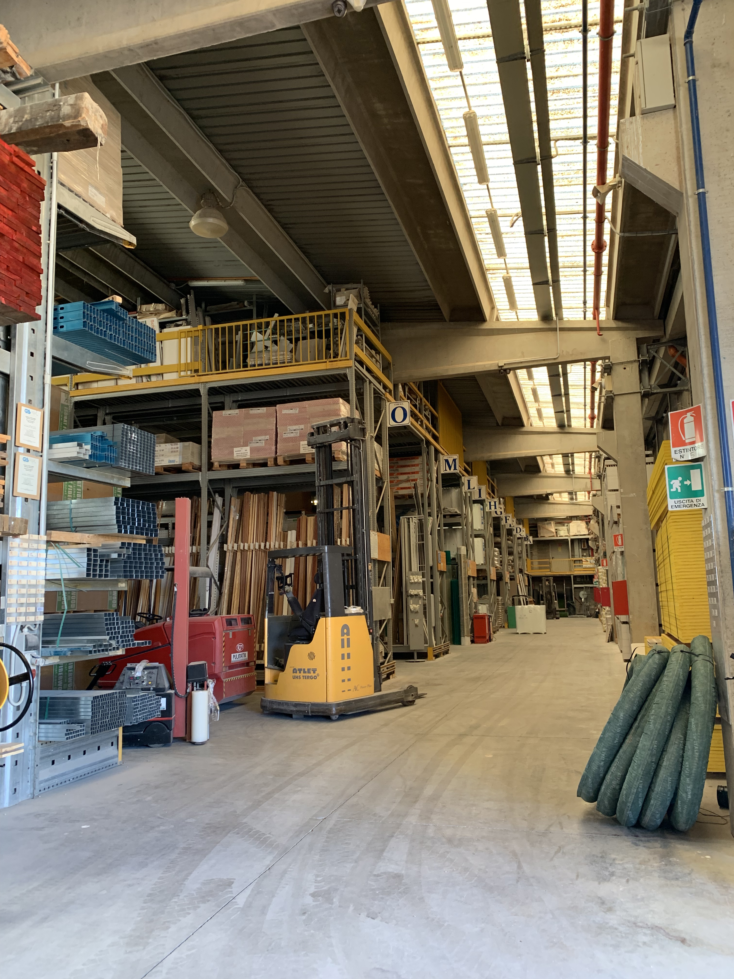 bigmat lupinu orosei nuoro magazzino materiale edile finiture